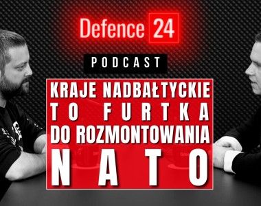 Korowaj, Ukraina, Rosja, NATO