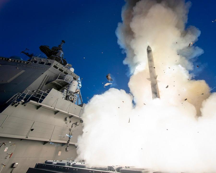 Kompleks w Redzikowie, czyli amerykański niszczyciel Aegis na lądzie [ANALIZA]