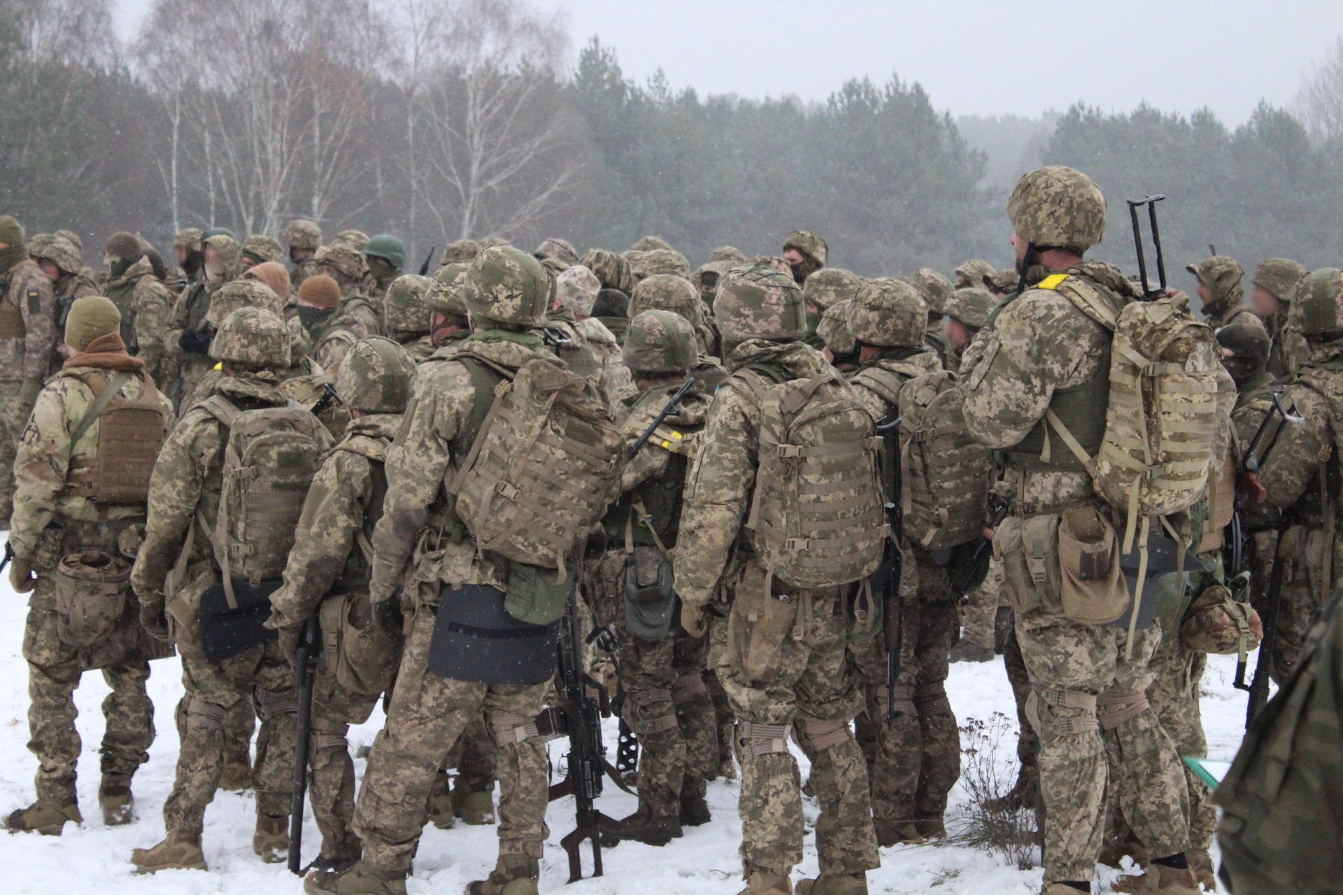 Mobilization of thousands of Ukrainians in Europe? "Extradition is possible"