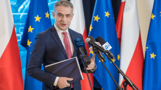 Wicepremier i minister cyfryzacji zapowiada szereg zmian, jakie wprowadzi na polu cyfryzacji i cyberbezpieczeństwa państwa.