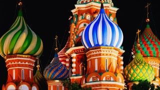 Rosyjskie operacje wpływu wykorzystują motyw korupcji