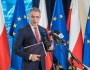 Wicepremier i minister cyfryzacji zapowiada szereg zmian, jakie wprowadzi na polu cyfryzacji i cyberbezpieczeństwa państwa.