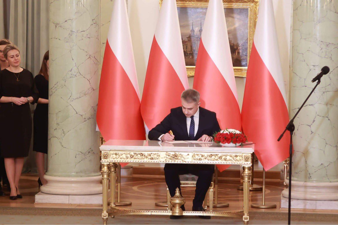 Minister cyfryzacji spotka się z branżą. Podano termin