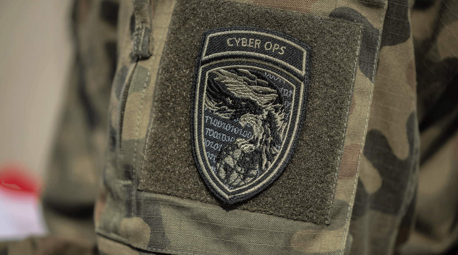 Polak szefem sztabu. Ofensywne manewry NATO