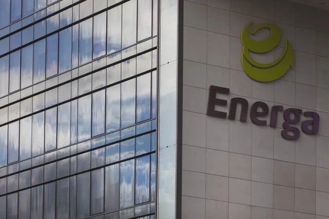 Zysk netto Energi po trzech kwartałach 2025 r. wyższy niż rok temu