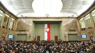 sejm rp polska