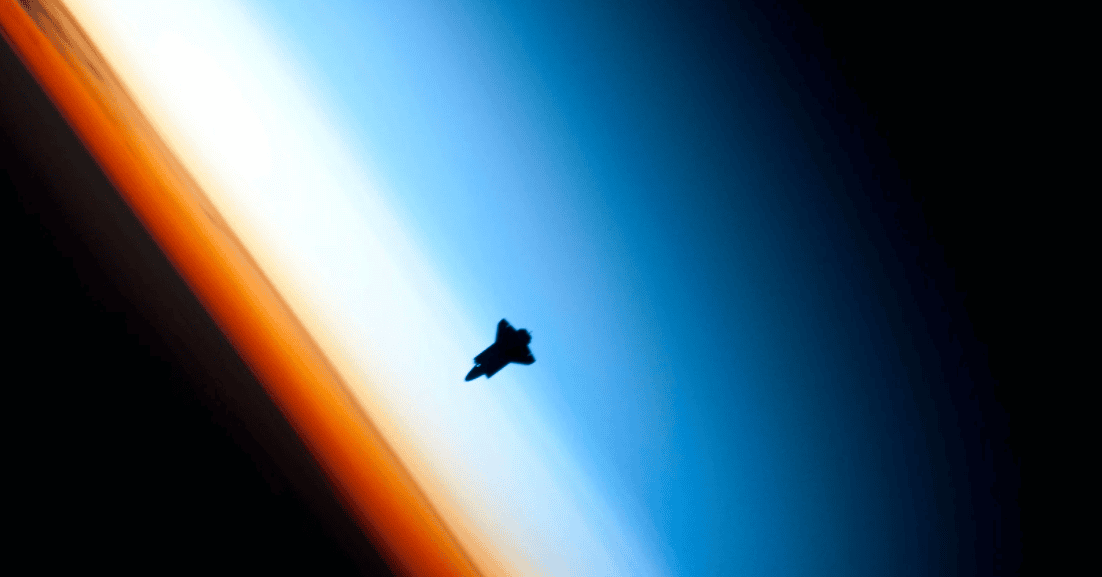 Tajny wahadłowiec Chin rozpoczął kolejną misję