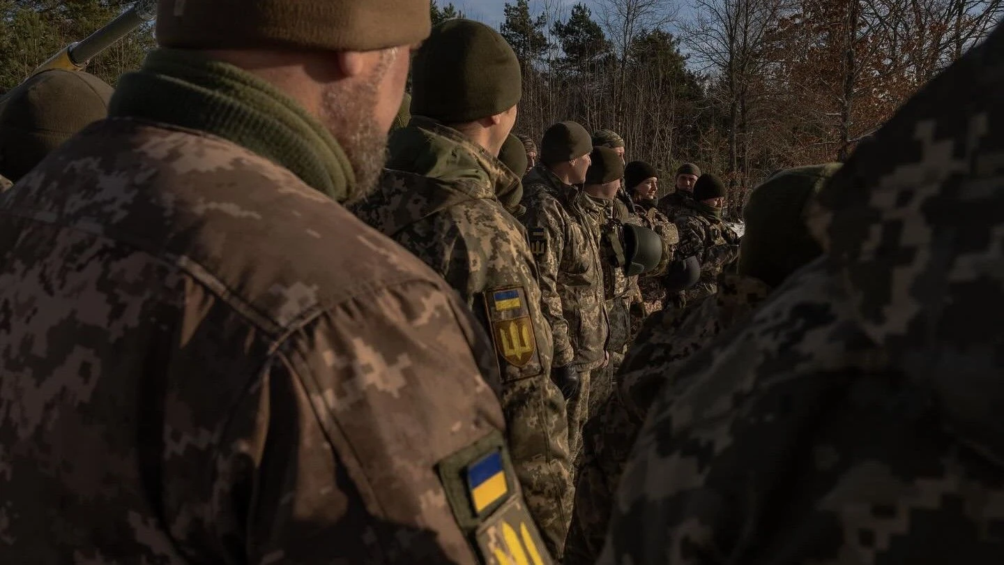 Szef MSZ: pomoc Ukrainie w sprowadzeniu poborowych moralnie dwuznaczna