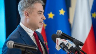 Co minister cyfryzacji Krzysztof Gawkowski deklaruje w zakresie rozwoju sztucznej inteligencji?