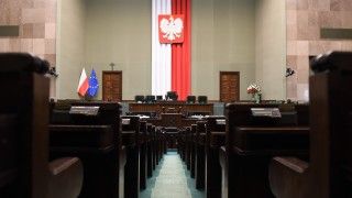 polska sejm wybory
