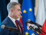 Co minister cyfryzacji Krzysztof Gawkowski deklaruje w zakresie rozwoju sztucznej inteligencji?