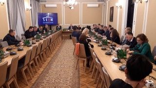 Sejmowa komisja obrony przyjęła plan pracy do czerwca 2024