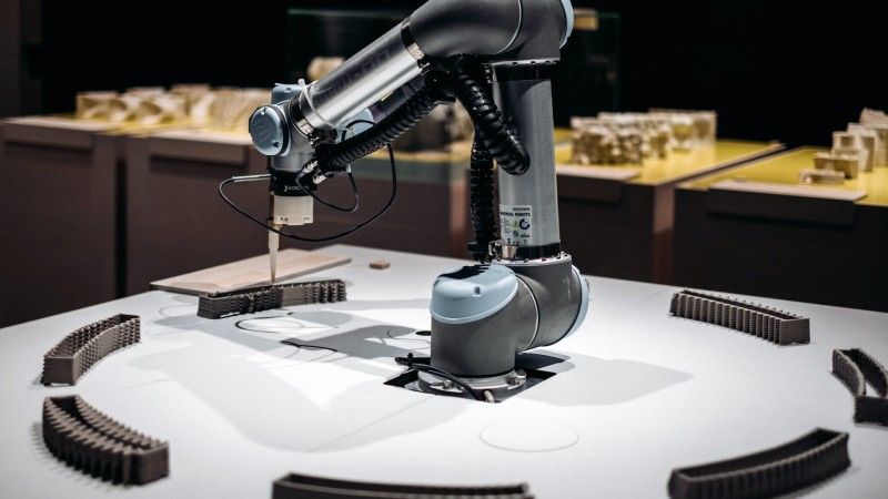 Czy roboty mogą być wynalazcami?
