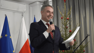 Pierwsze spotkanie konsultacyjne z branżą odbyło się w piatek.