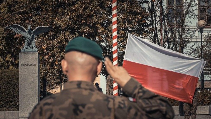 polska wojna wojsko