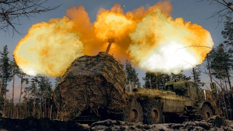 ukraina wojna rosja nato polska wojsko