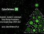 Zdrowych i bezpiecznych świąt życzy Państwu cała redakcja CyberDefence24