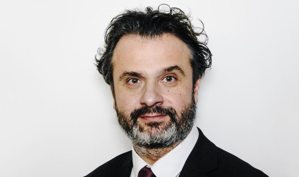 Robert Kroplewski odwołany z funkcji pełnomocnika w Ministerstwie Cyfryzacji