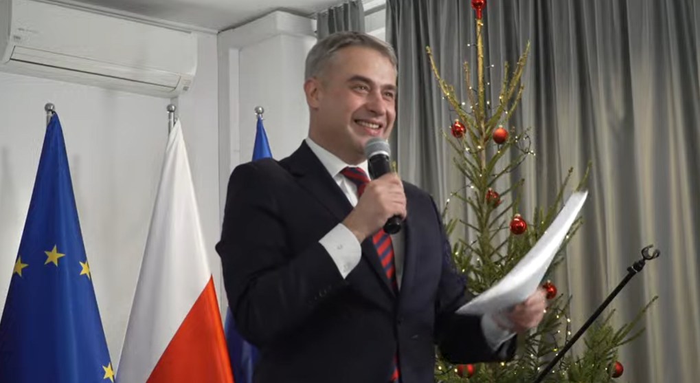 Gawkowski: Będa kolejne konsultacje z branżą cyfrową