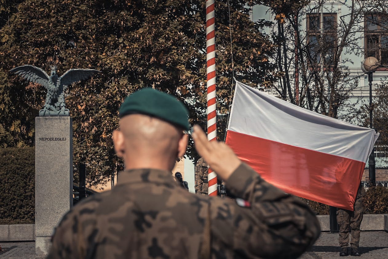 Polska celem Rosji. Ważne zadanie wojska