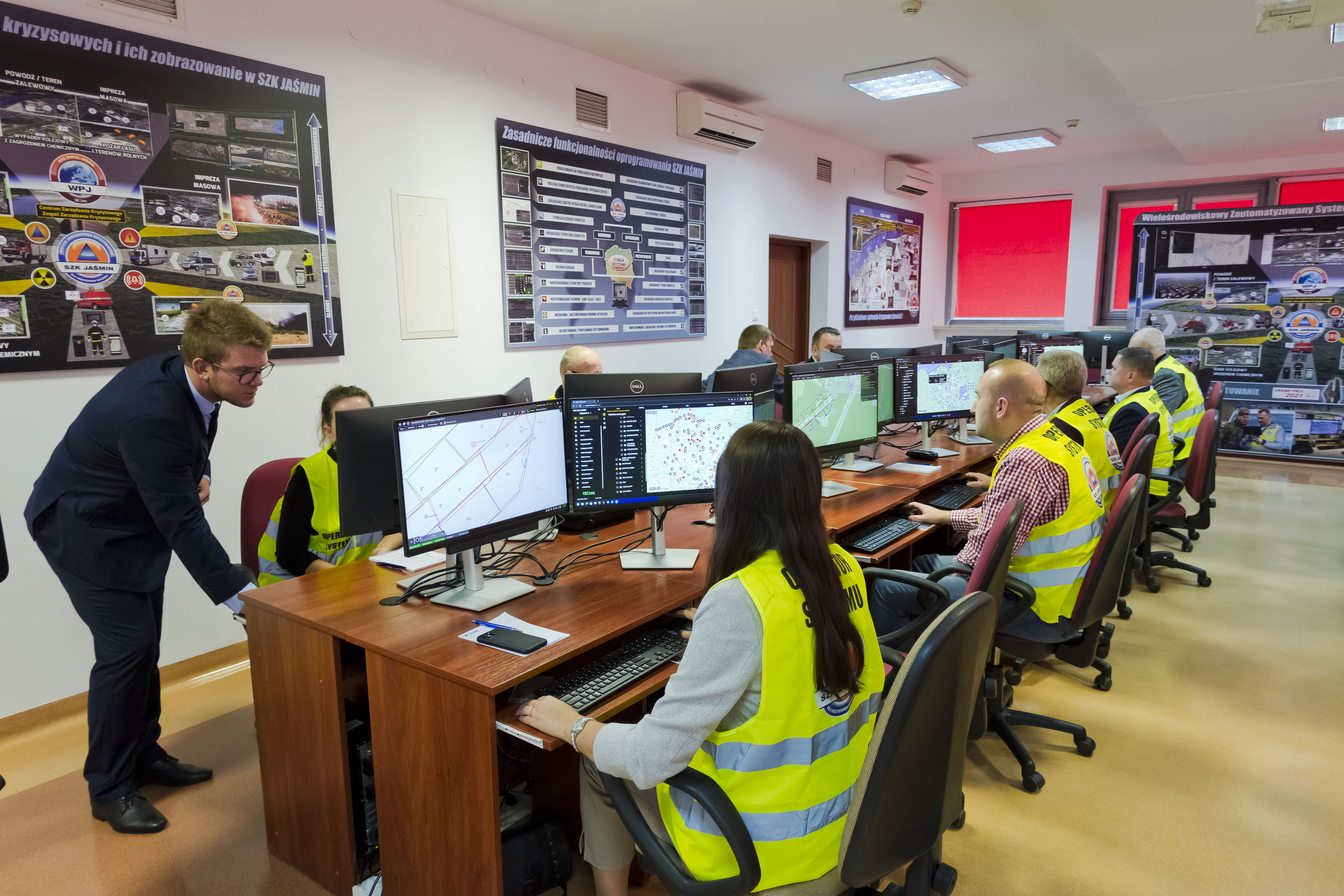 Zarządzanie kryzysowe czy obrona cywilna?