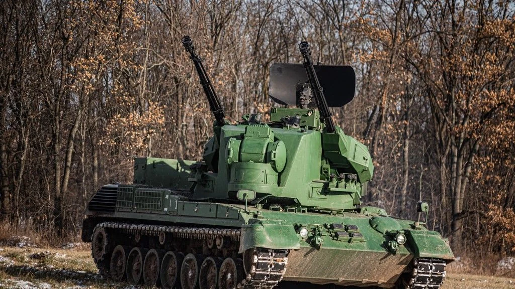 Ukraine Destroys 2 Prized TOS-1A Russian Rocket Launchers With US  Howitzers: Report