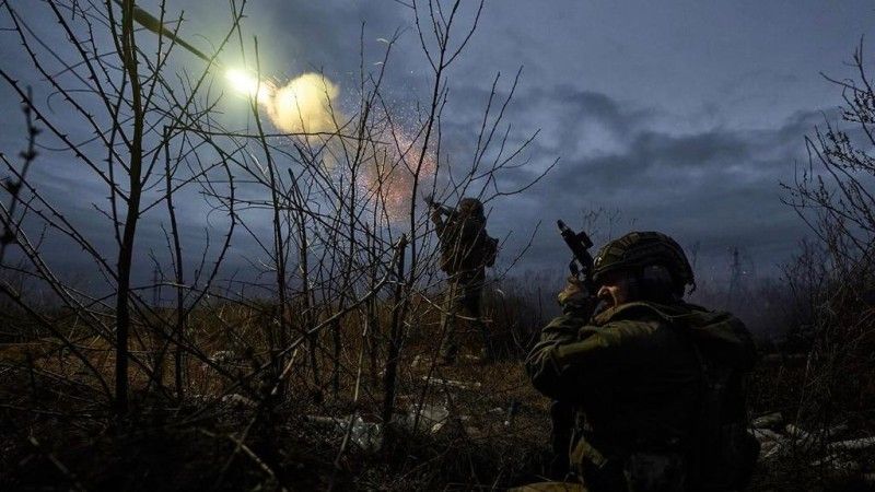 ukraina wojna rosja ataki