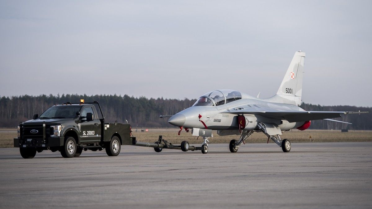 Kolejny przetarg unieważniony. Nowych holowników nie będzie