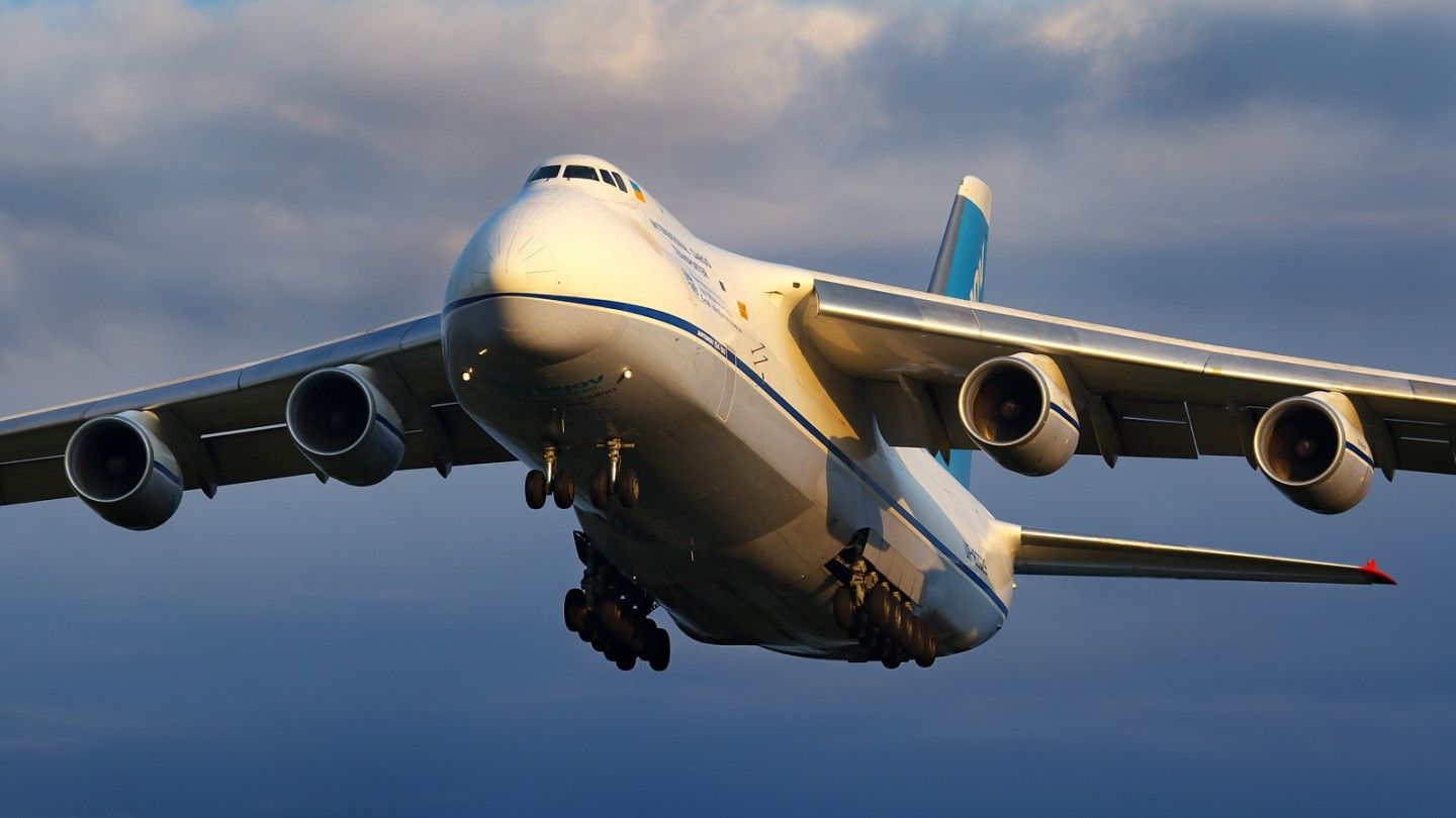 Suspected sabotage near Leipzig: cargo plane collides with unidentified object