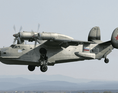 Beriew Be-12