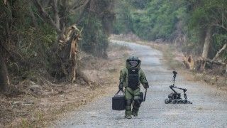 Łukasiewicz-PIAP, PIAP Gryf