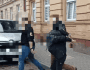 ukrainiec policja