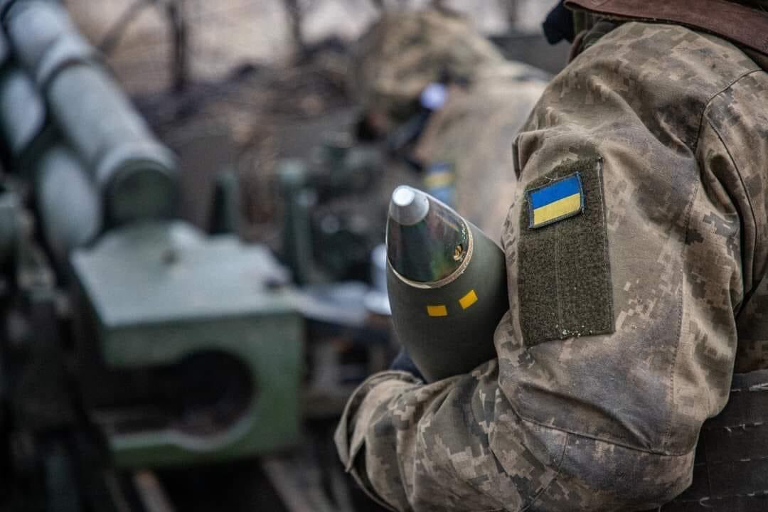 Estonian strategy   for Ukraine's victory. Training, equipment, ammunition