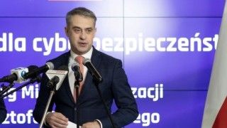 Minister Krzysztof Gawkowski mówi o priorytetach swojej kadencji.