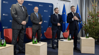 Kierownictwo Ministerstwa Cyfryzacji