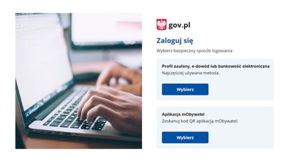 Jak zastrzec PESEL online?
