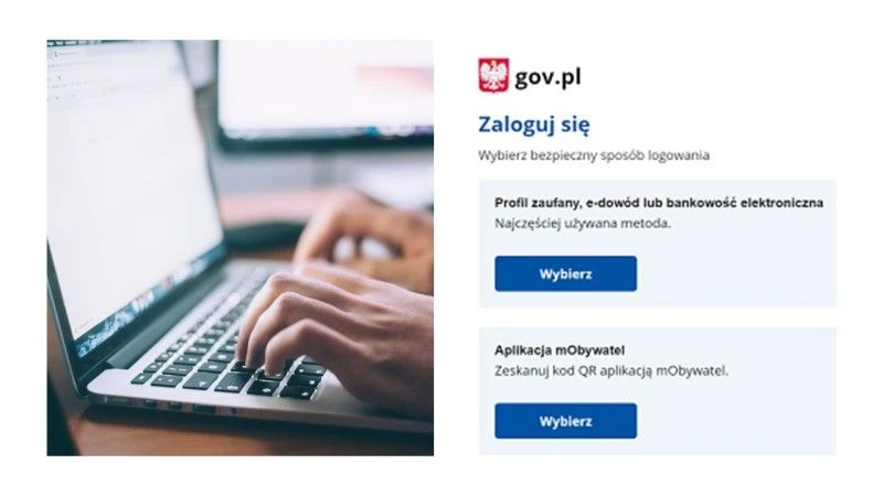 Jak zastrzec PESEL online?