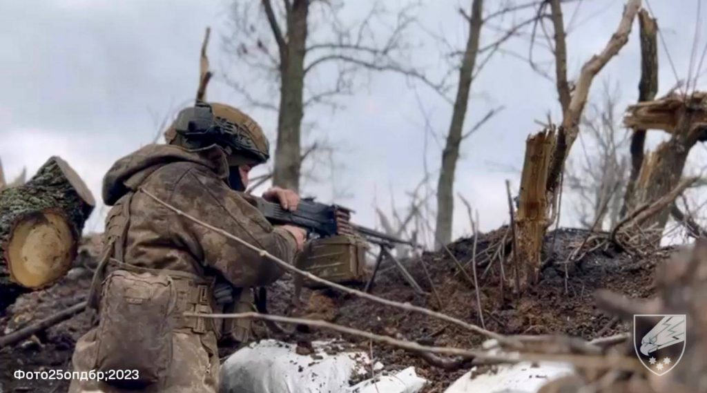 Putin chce negocjować o przyszłości Ukrainy z Zachodem, a nie z Kijowem