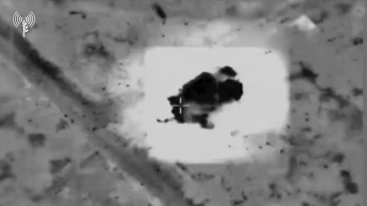 Israeli media: after the killing of the Hamas leader, advancement  in negotiations between Israel and Hamas is impossible