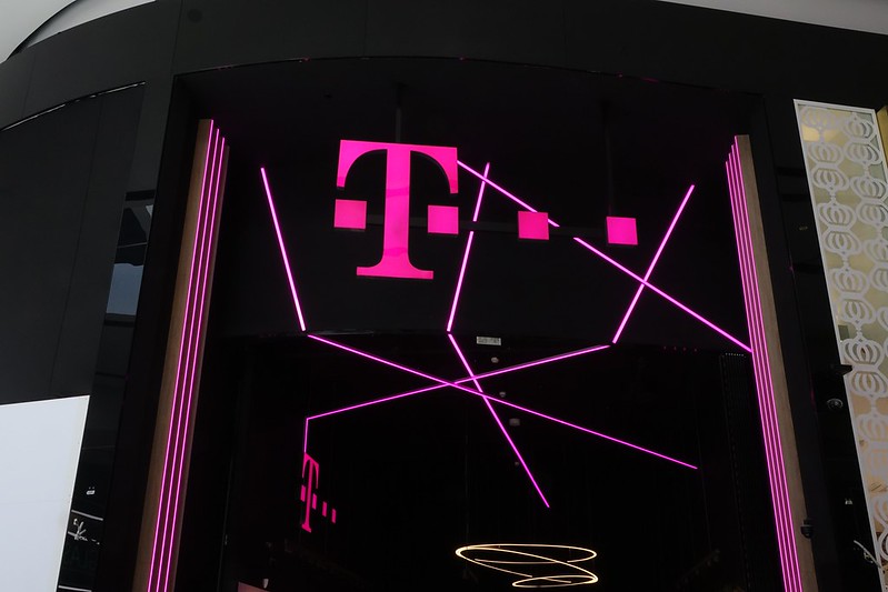 25 mln zł kary dla T-Mobile Polska