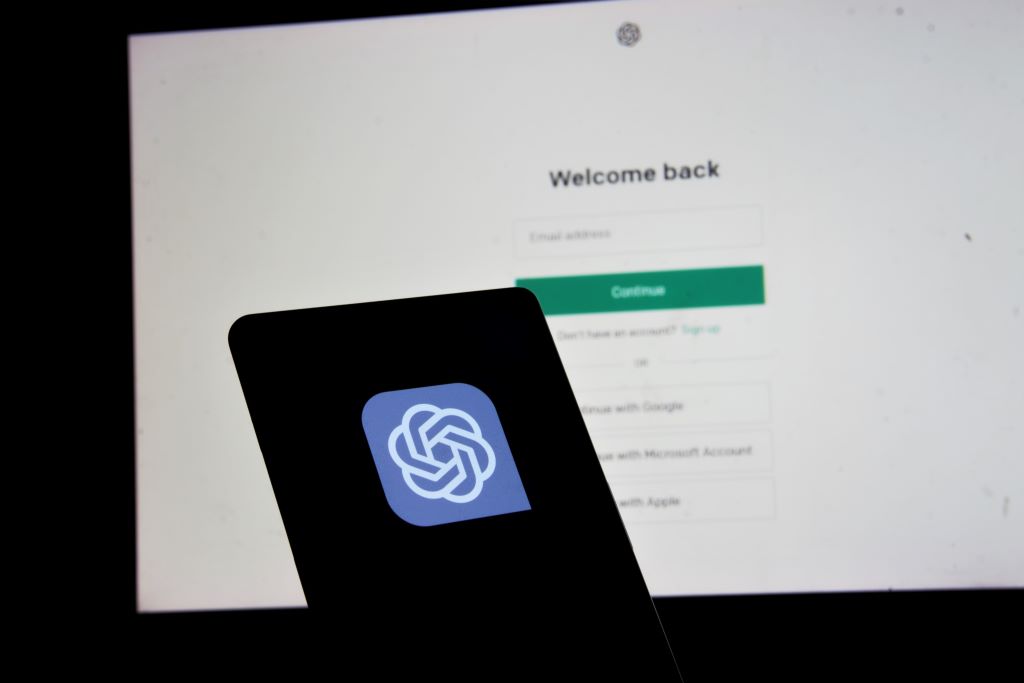 Narzędzia AI biją rekordy popularności. Kto na czele?