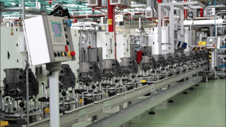 FCA Powertrain Poland fabryka