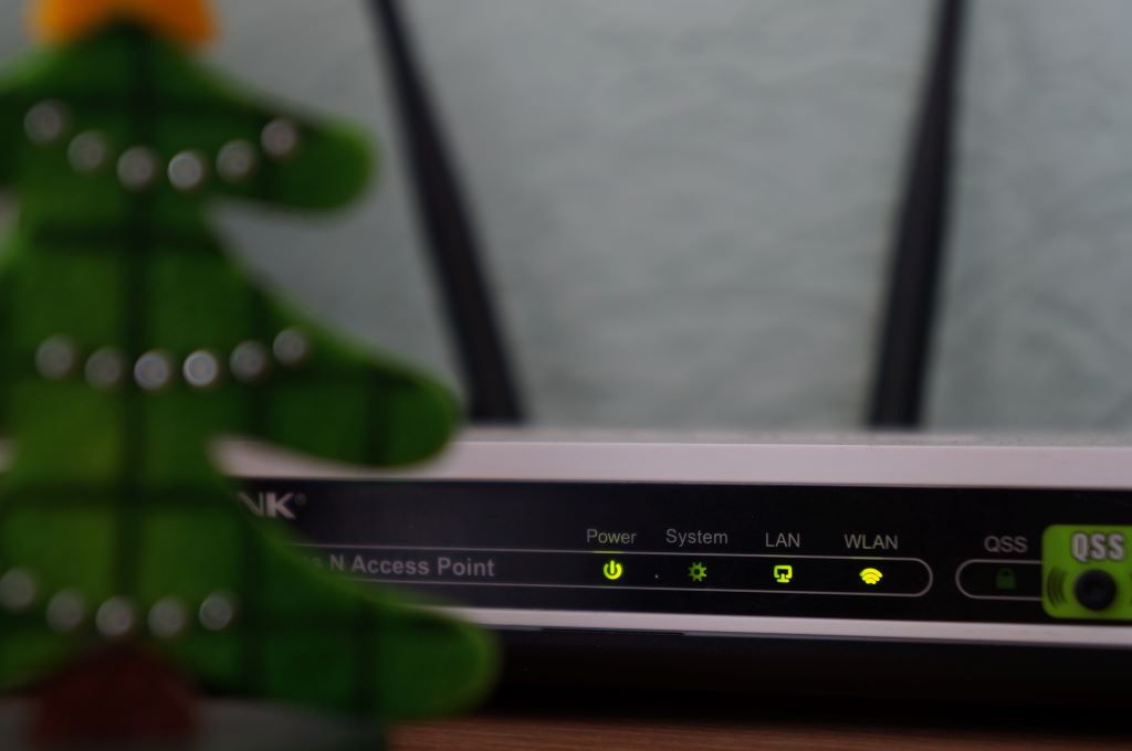 Likwidacja białych plam. Szybki internet w polskich domach