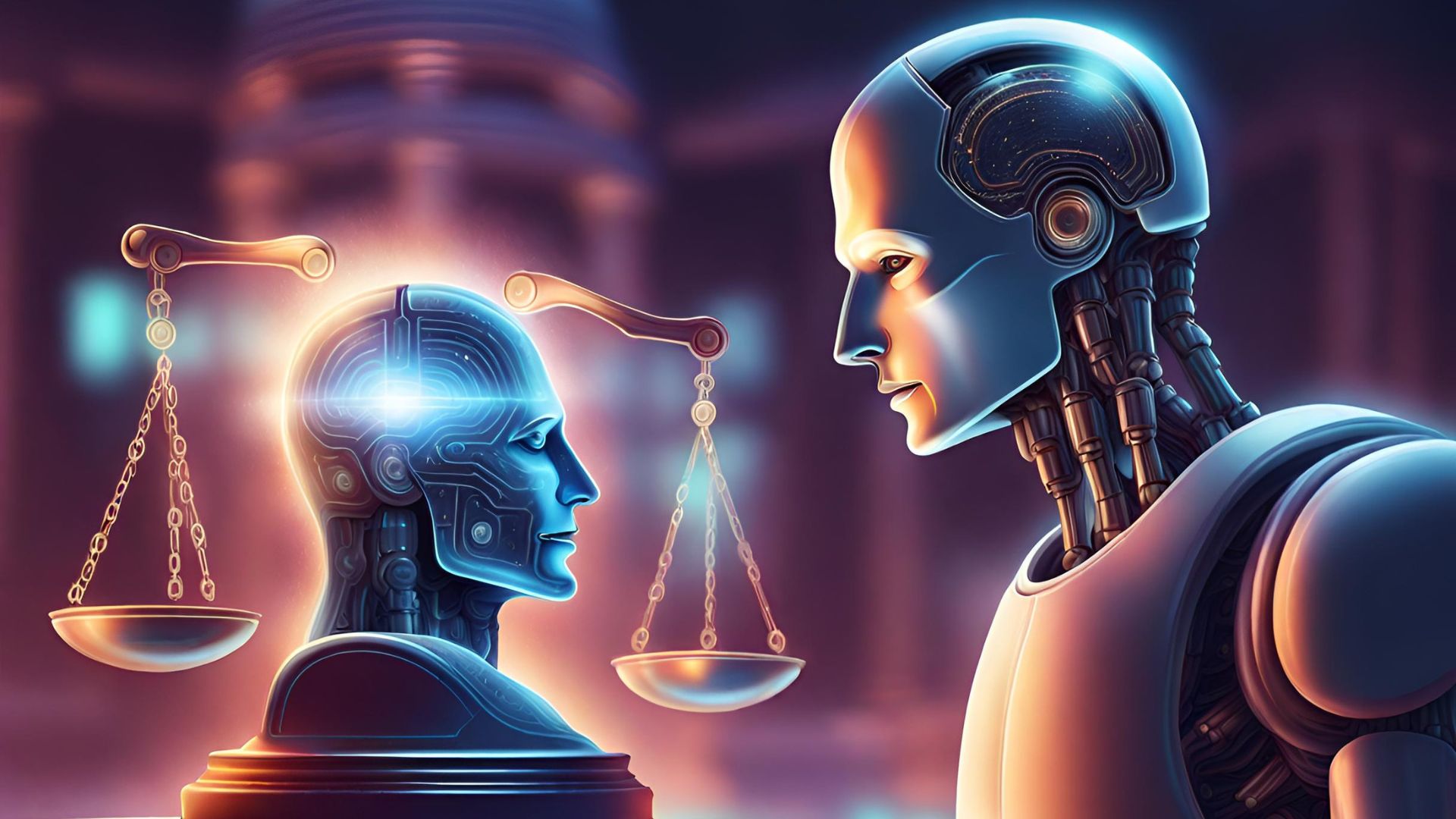 Sztuczną inteligencję da się uregulować? Prawniczka: mamy „wolną amerykankę”