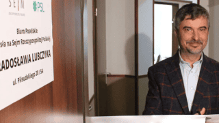 Czy Radosław Lubczyk zostanie wiceministrem cyfryzacji?