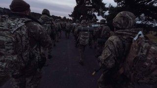 ukraina wojsko wojna rosja