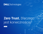 Zero Trust to strategia ograniczania ryzyka poprzez dokładną i restrykcyjną kontrolę dostępu.