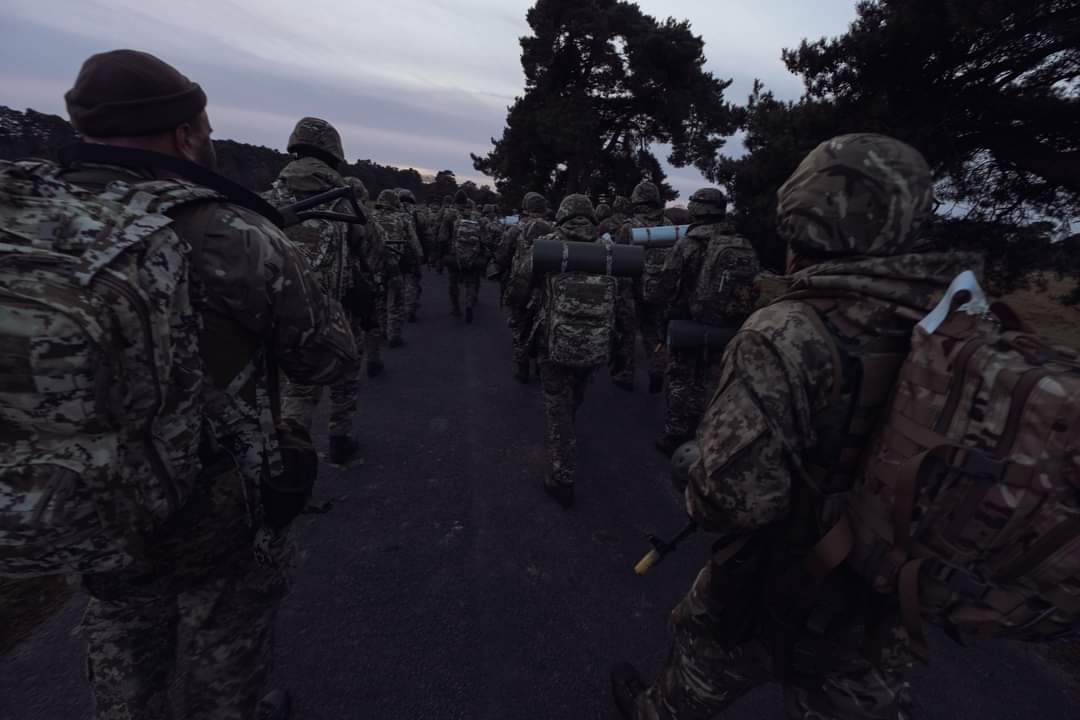 Ukraine: Russia mobilizes students from Crimea to fight