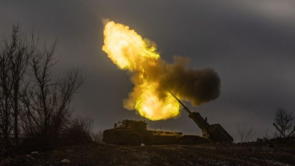 wojna ukraina rosja wojsko