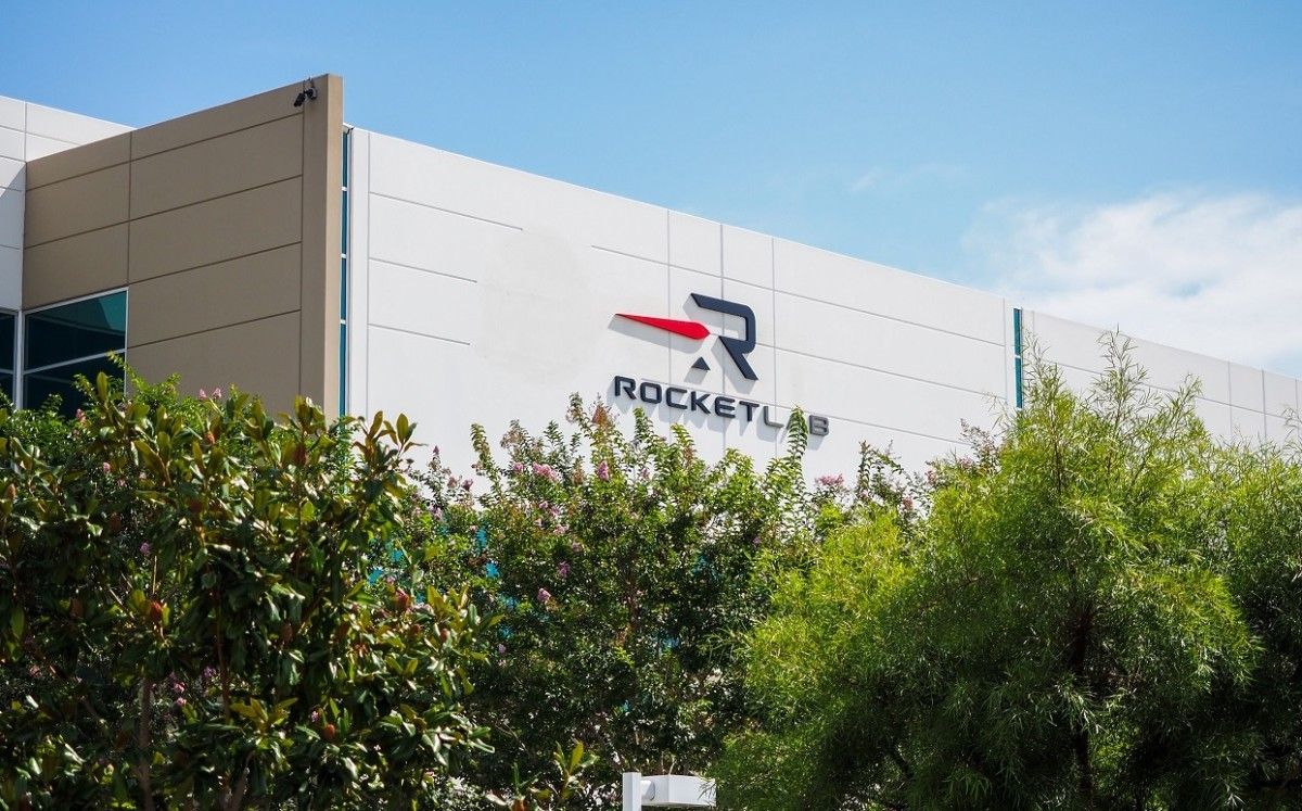 Rocket Lab przejmuje Iridium. Transakcja warta 8 mld dolarów